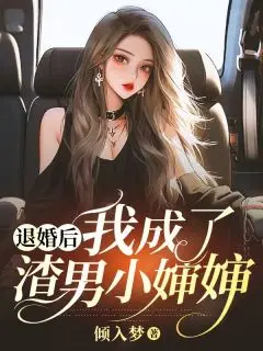 退婚后，我成了渣男小婶婶