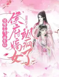 另娶平妻？重生后侯府嫡女飒疯了